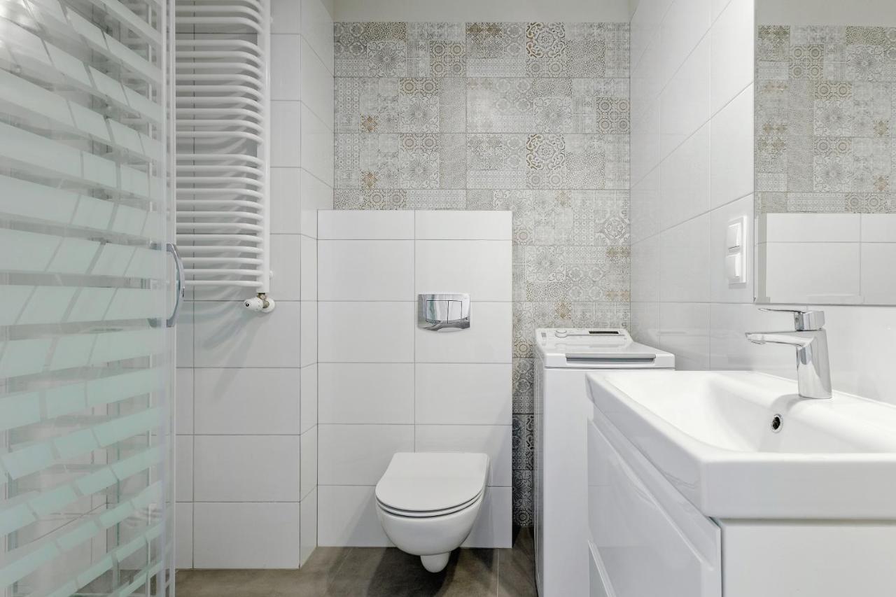 Appartamento Apartament W Centrum, Zarezerwuj Teraz Lublino Esterno foto